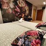 Amamolto Gardens - Wloskie Apartamento *