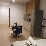 Apartamento Amamolto Gardens - Wloskie *