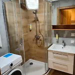 Amamolto Gardens - Wloskie Apartamento Breslavia