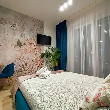 Amamolto Gardens - Wloskie Daire *