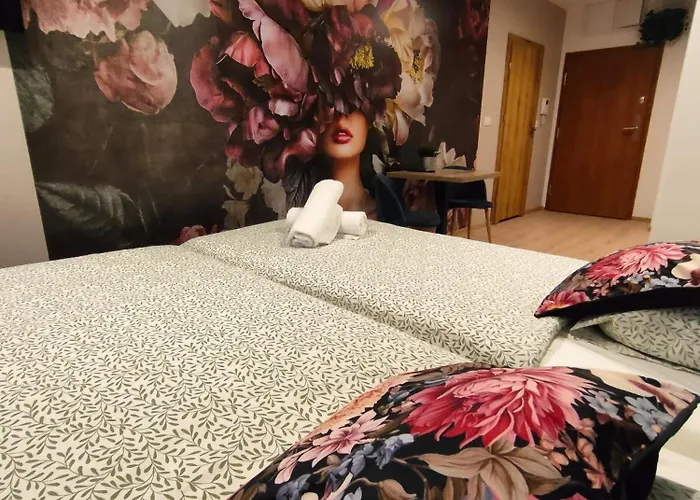 Amamolto Gardens - Wloskie Daire *