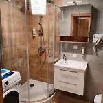 Appartement Amamolto Gardens - Wloskie Wrocław