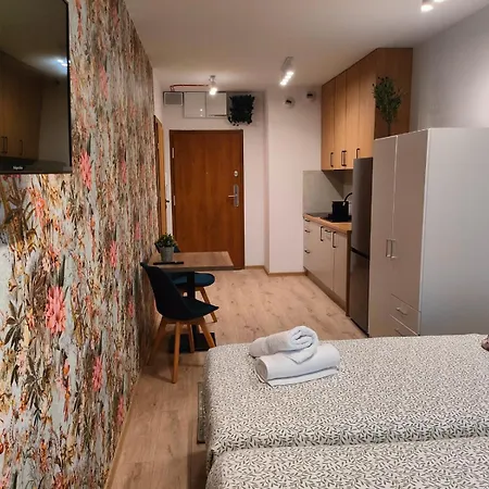 Apartament Amamolto Gardens - Włoskie