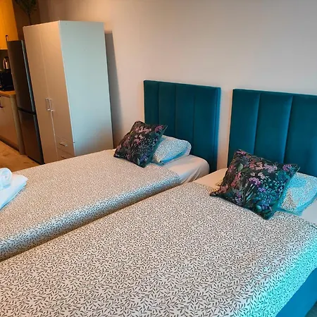 Amamolto Gardens - Włoskie Apartament