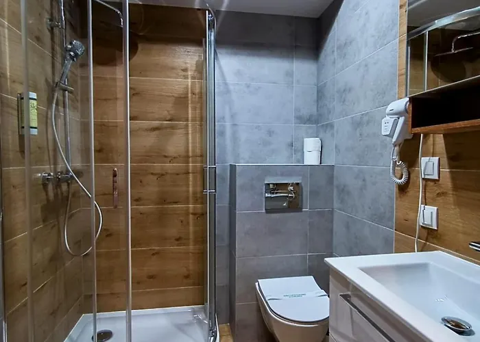 Amamolto Gardens - Włoskie Apartament