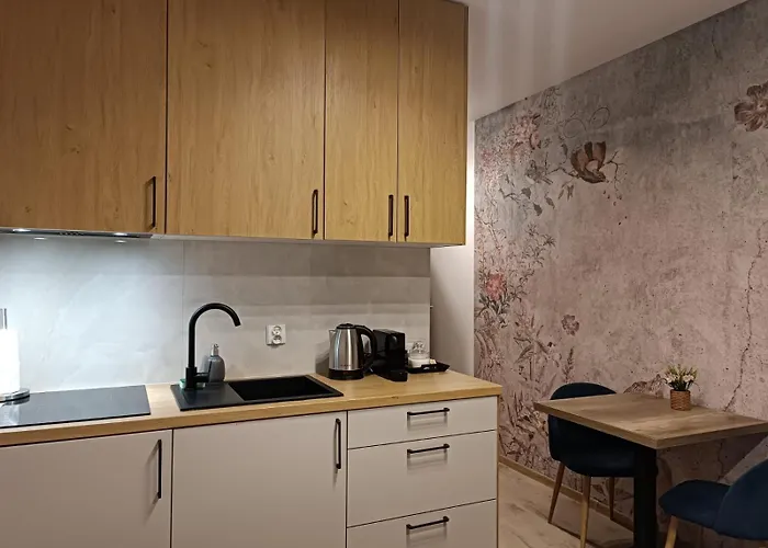 Apartament Amamolto Gardens - Włoskie