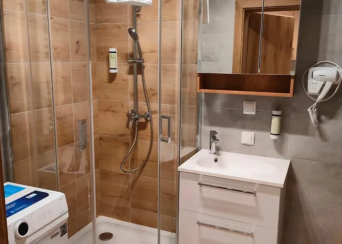 Apartament Amamolto Gardens - Włoskie Wrocław