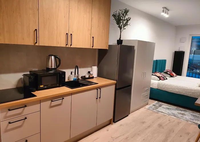 Amamolto Gardens - Włoskie Apartament