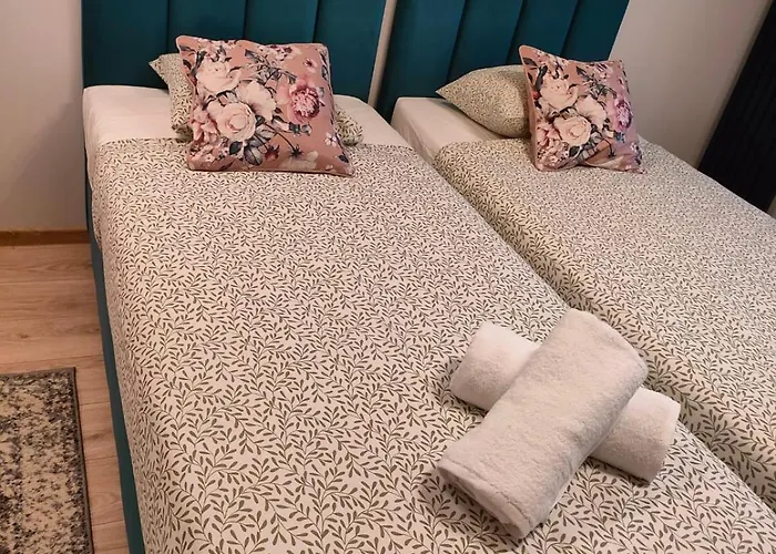 Amamolto Gardens - Włoskie * Wrocław