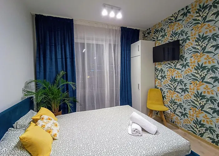 Amamolto Gardens - Włoskie Apartament *